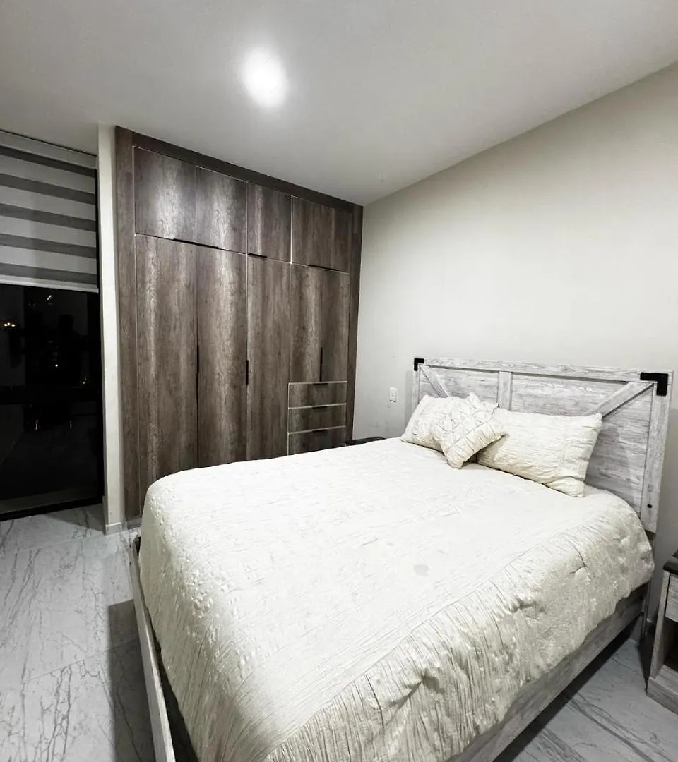 Condo Only 5 Minutes To Downtown With Beautiful View ! Cabo San Lucas 0*,  Meksyk