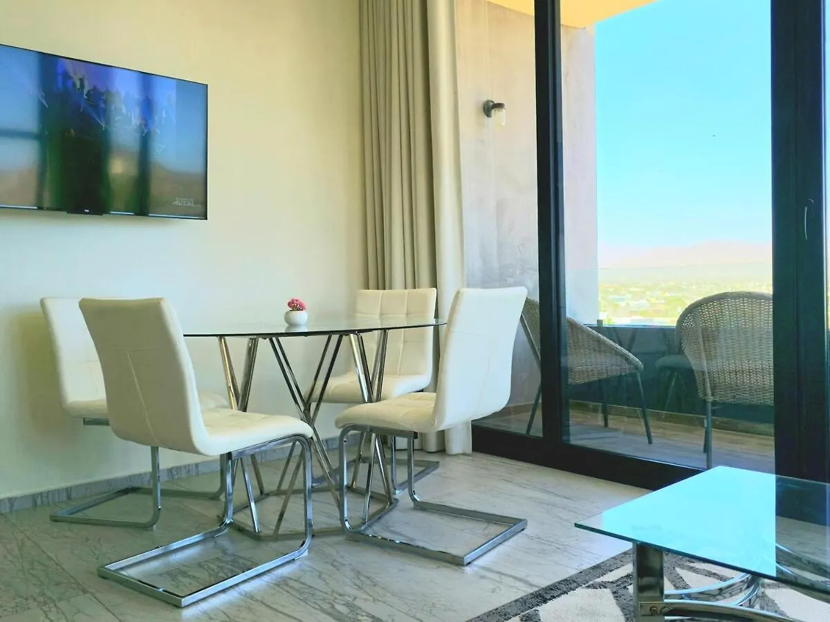 Apartament Condo Only 5 Minutes To Downtown With Beautiful View ! Cabo San Lucas Meksyk