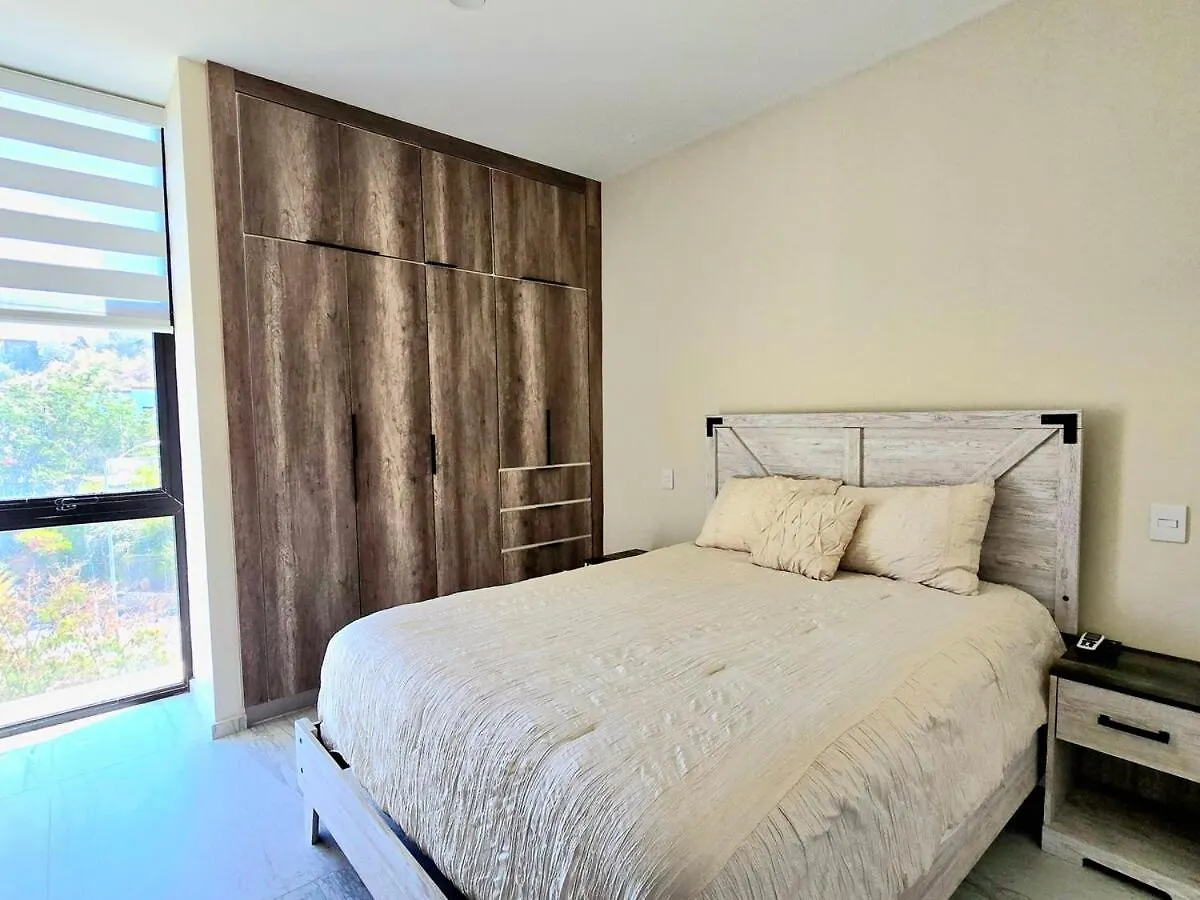 Condo Only 5 Minutes To Downtown With Beautiful View ! Cabo San Lucas