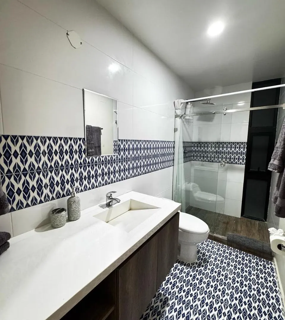 Condo Only 5 Minutes To Downtown With Beautiful View ! Cabo San Lucas