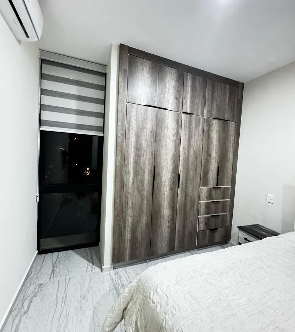 Apartament Condo Only 5 Minutes To Downtown With Beautiful View ! Cabo San Lucas