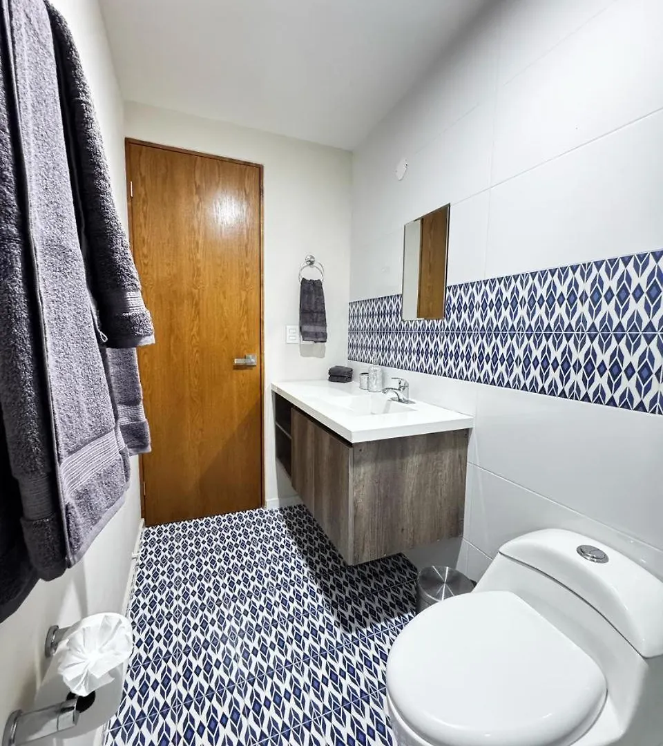 Condo Only 5 Minutes To Downtown With Beautiful View ! Cabo San Lucas Lejlighed