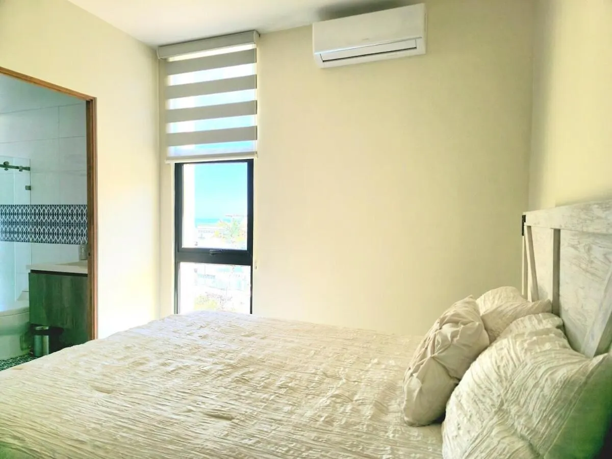 Condo Only 5 Minutes To Downtown With Beautiful View ! Cabo San Lucas 0*,